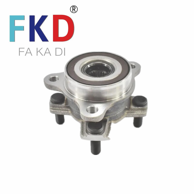 High Quality Hot Sale 43401-81P00 for Suzuki Car Bearing Shaft Head Assembly Factory Direct Sales