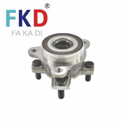 Bearing Shaft Head Assembly – Other walking systems