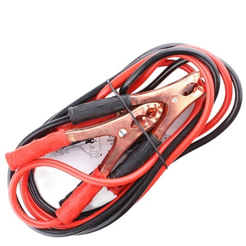 First aid tool set 500A car battery cable emergency fire wire ignition wire starter battery cable