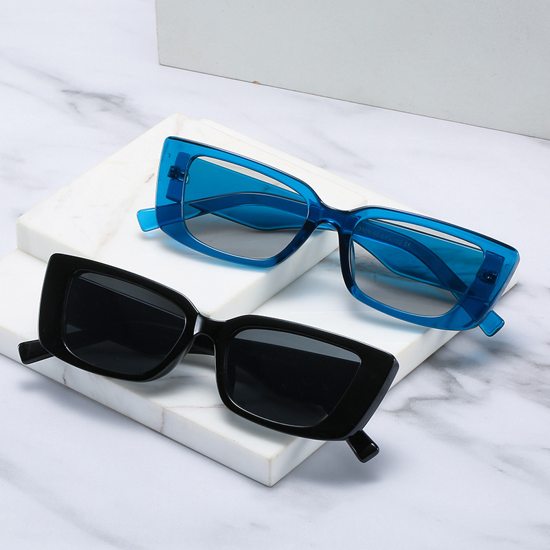 Trend retro sunglasses