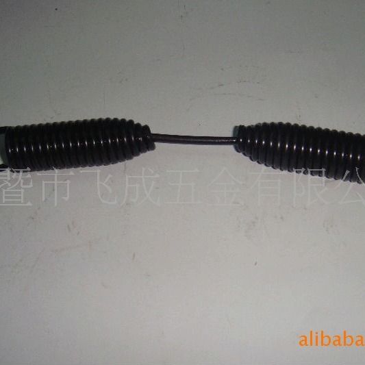 供应拉簧轴用卡簧材料多款供选弹簧品种多样质量可靠价格实惠