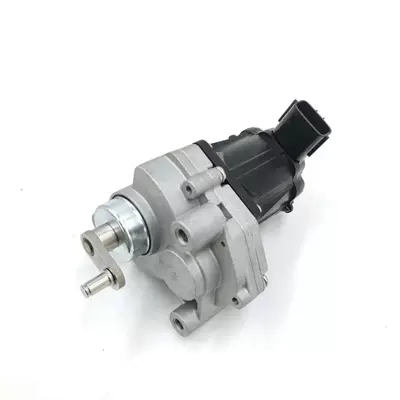 Applicable to Iveco Supercharger