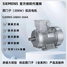 ���T�ӵ͉�늙C4�O30KW/1LE0003-2AB43-3AA4/1LE00032AB433AA4