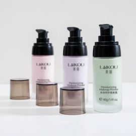 个人护理加工;面霜;化妆水爽肤水