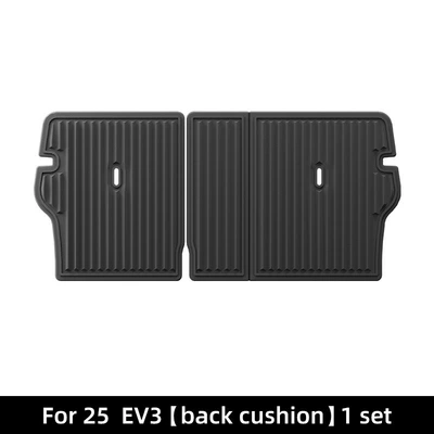 Special Tpe Floor Mats, Modelə uyğun ayaqaltı - 25-models-of-ev3-seat-back-cushions