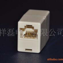 XL-AD03 INLINE COUPLER 8P8C�W�jֱͨ�^ �W�j��RJ45 �W�j�����^