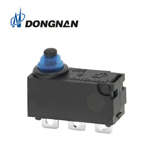 Industrial Dishwasher Micro Switch Laser Engraving Machine Waterproof Micro Switch Robot Micro Switch Manufacturer