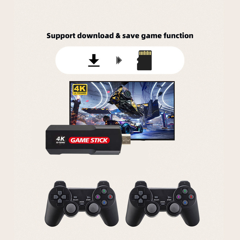 X2起爆家庭用テレビゲーム機クロスボーダー無線ハンドル二人アーケードレトロゲーム機HDMIアーケードレトロ|undefined