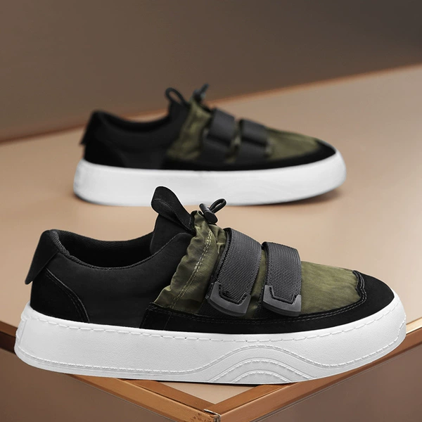 Black and Green [Main Picture Version]