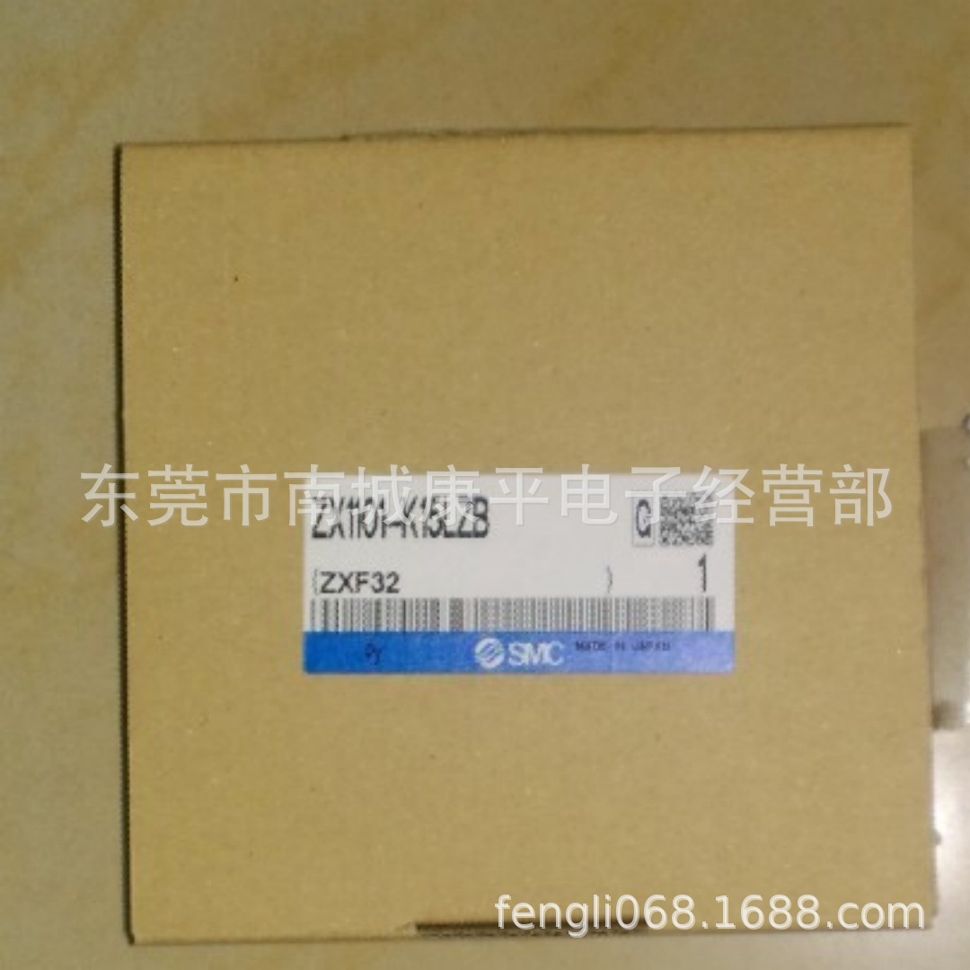 SMC真空发生器ZX1101-K15LZB