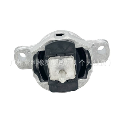 machine foot rubber bracket in – damping system
