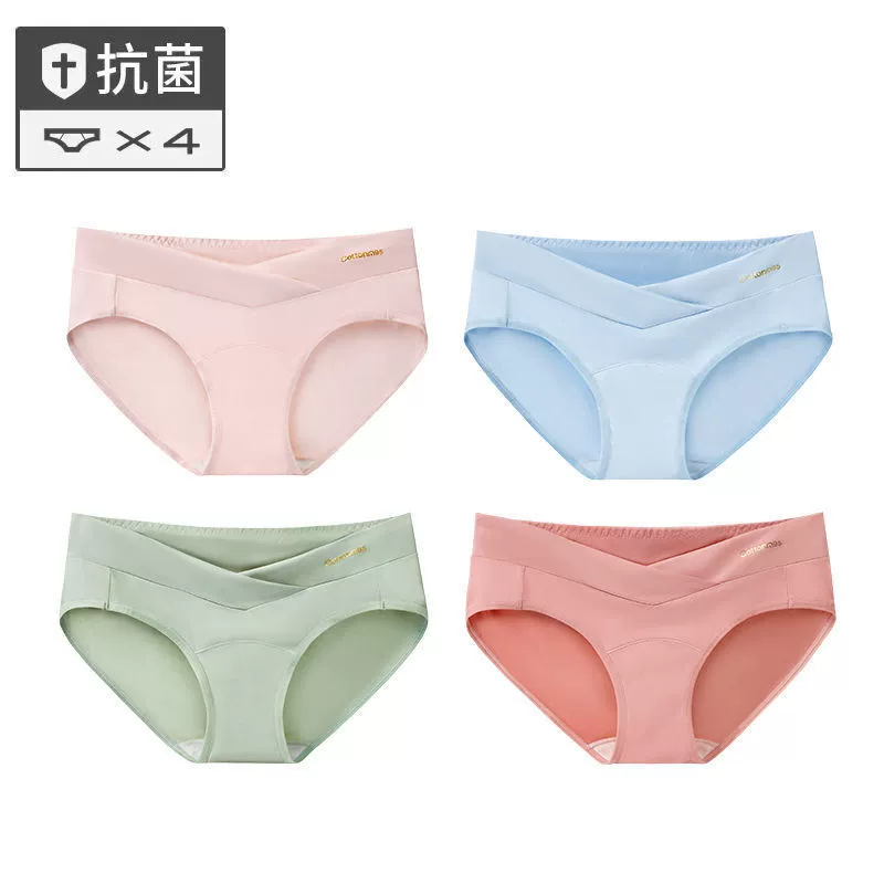 Long pants for pregnant, trousers, plus size