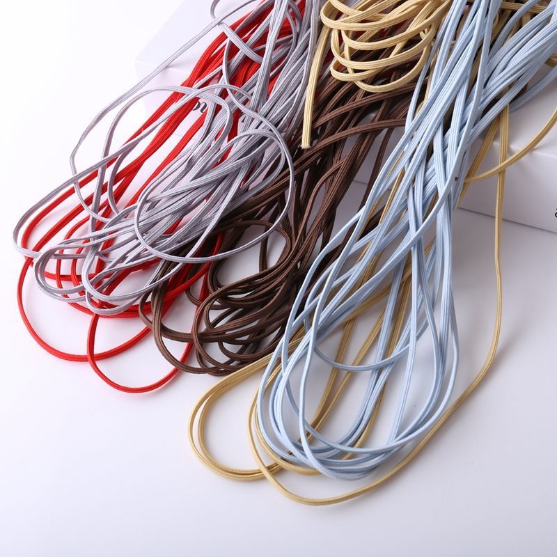 hair rope
