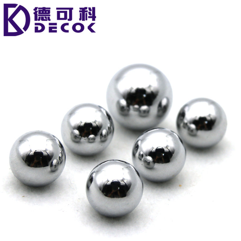 厂家供应10mm 钢珠 钢球 不同材质