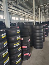 朝阳好运玲珑三角成山乘用车载重轮胎等等批发185/60R14CSC-802