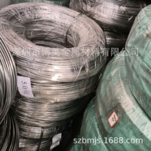 博美现货批发5154铝镁合金线 6061、6063 1060纯铝线 铝丝1 1.5 2