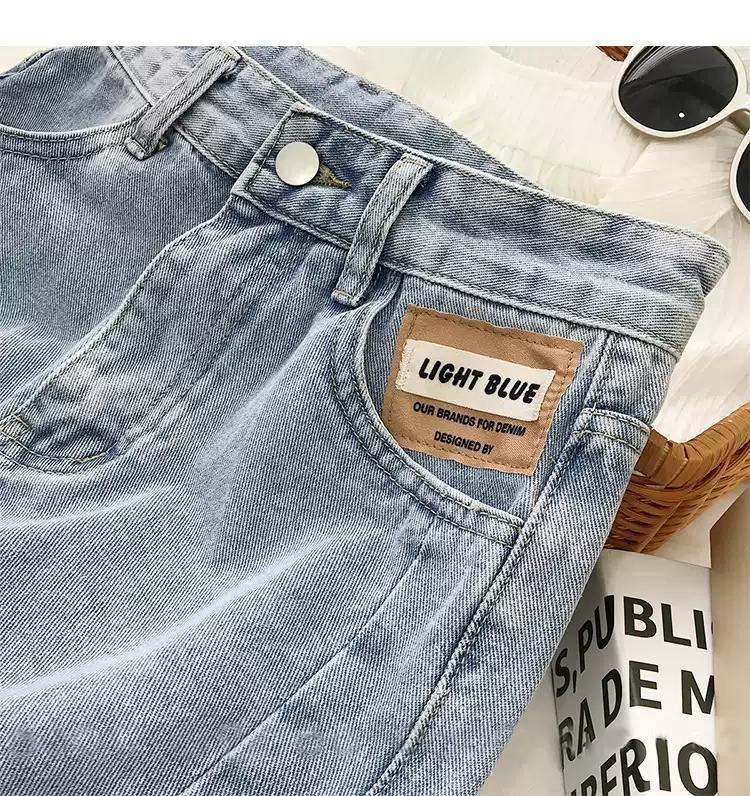 Daily Occasion Comfort Function Regular Fit Fit Type Summer Casual Irregular Bag Cattle Denim Midi Dress Skirts