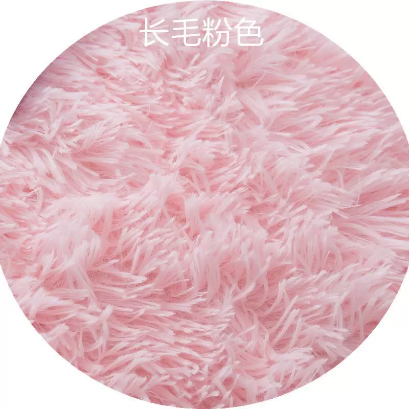 Sponge carpet, laptop, hexagonal tent, increased thickness, hanging basket