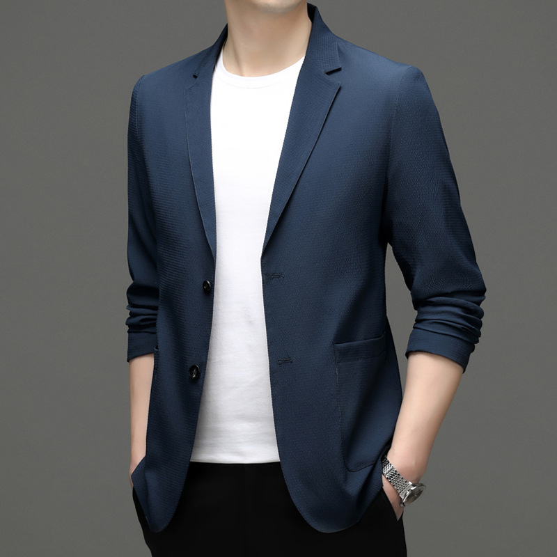 네이비 블루