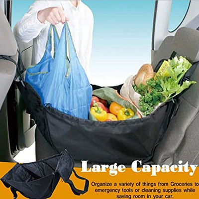 Car storage bag/box Bag for All Seasons