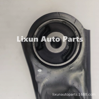 Dongfeng Jingyi S50Ev/S60Ev/Bx5 – Asqı sistemi / Xodovoy hissələr