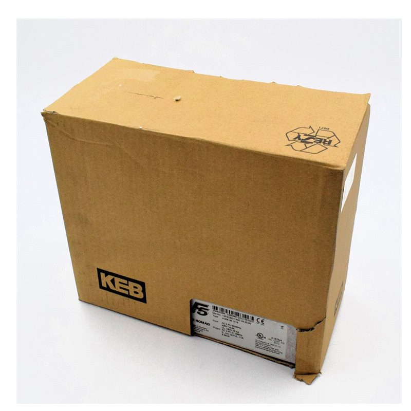 KEB科比变频器15.F5.CBE-YA00