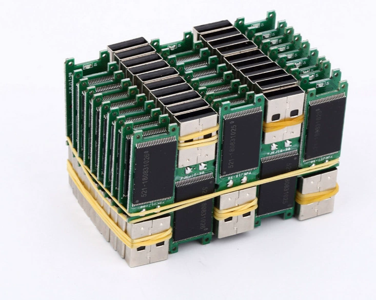 Android-смартфон USB-диск полупроводниковый чип двойной концевик Type-C двойной USB-диск USB 3.1 мобильный телефон OTG полупроводник