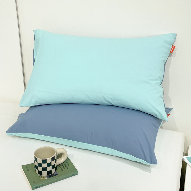 아쿠아 블루-스카이 블루