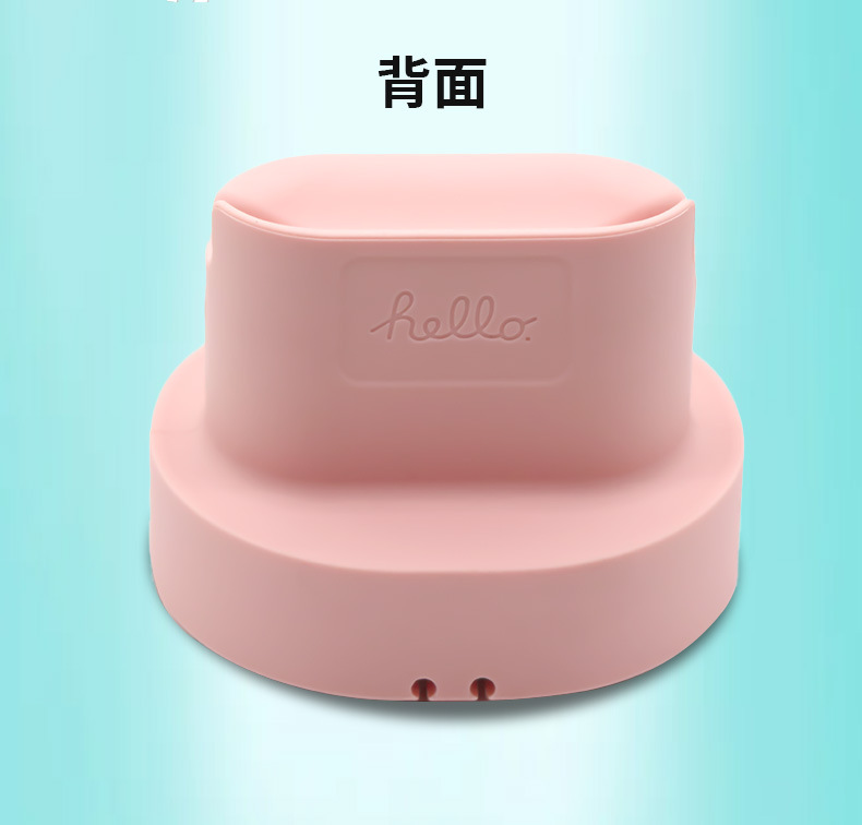3-in-1 Desktop Stand Compatible with Apple Wireless Charging for Mobile Phone Bracelet Bluetooth Wireless Earbuds Wireless Charging Silicone Holder