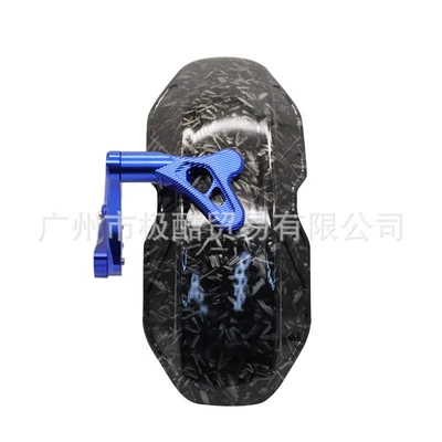 Fenders, Directly Applicable to: Motorcycle Fender