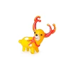 Mini Elk--Orange 26mm9g