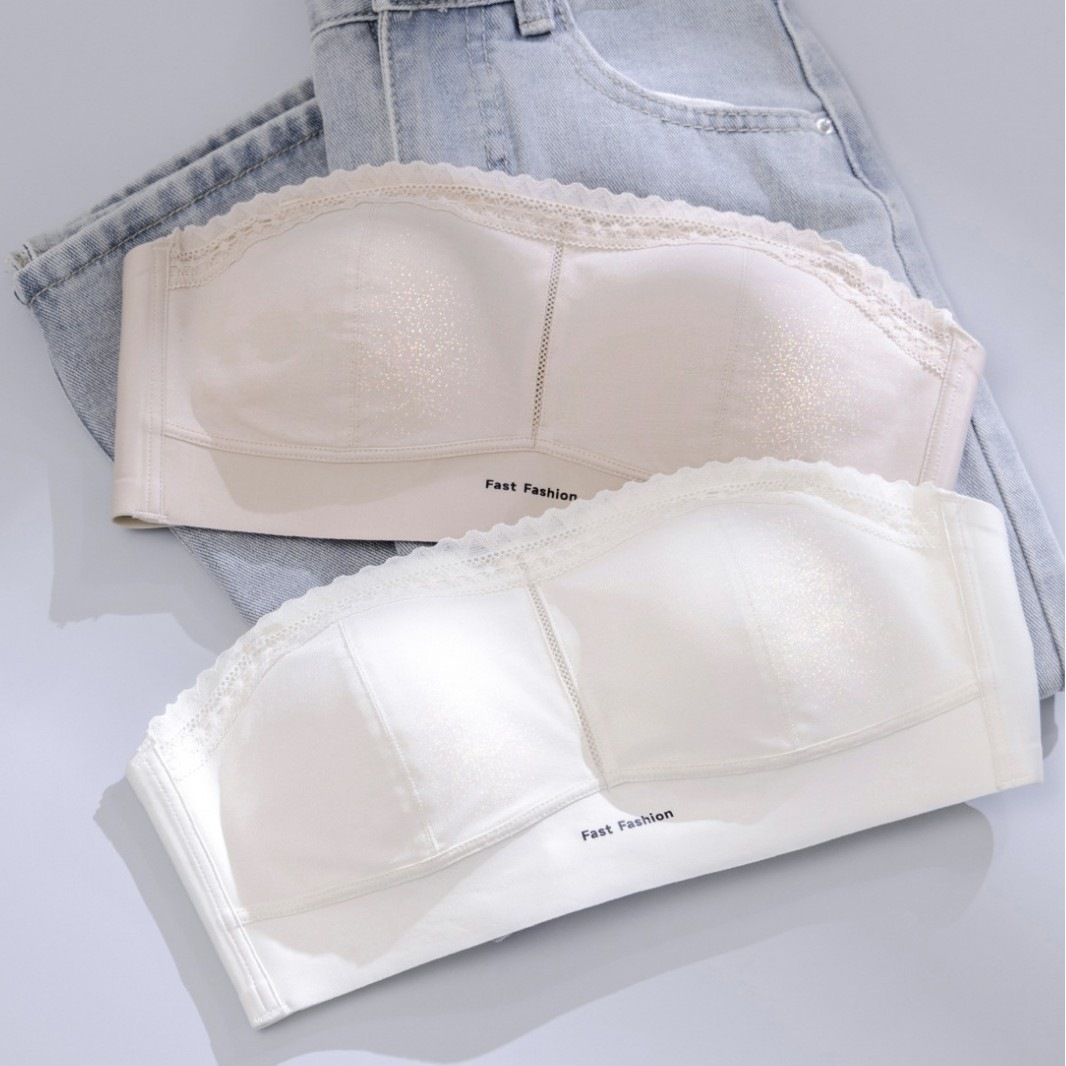 Non-Slip Bra