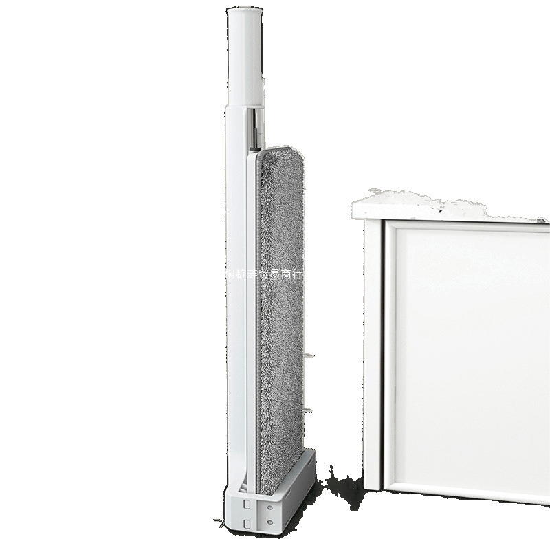 家庭用ハンズフリーフラットモップ、乾湿両用モップ、大型フロアモップ、吸水性モップ、怠惰なモップアーティファクト|undefined