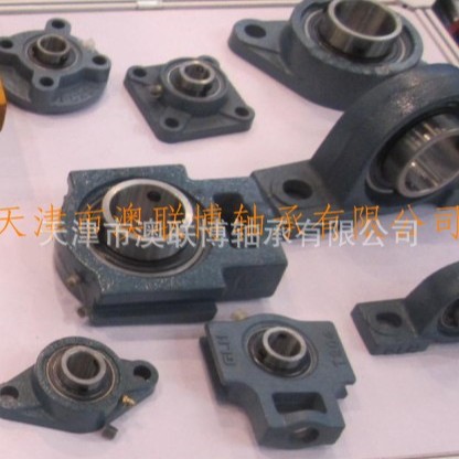 LK带座轴承 LK外球面轴承 福建LK UCP208 UCF310 UCFL206 UCT204