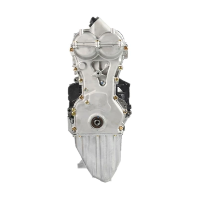 Engine, Convex Engine, Engine assembly