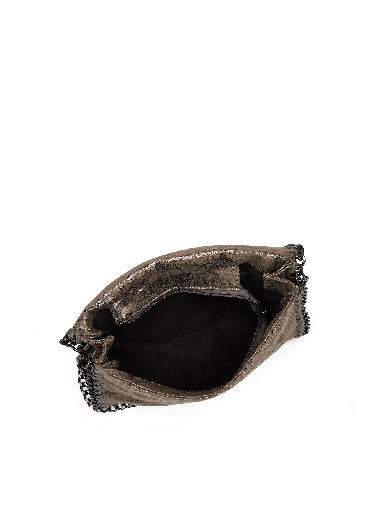 360g Weight Polyester Cotton Lining Material Zipper Closure Type Single Shoulder Strap Strap Type Shoulder Bag Bags Type Casual, Party, Street Occasion Polyester Material Solid Color Pattern All Seasons Season Women's Gender Elegant, Streetwear Style Square Shape Small Size Women's Small Polyester Solid Color Elegant Streetwear Square Zipper Shoulder Bag 26