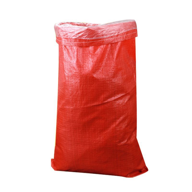 Bolsas de tejido impermeables de doble capa bolsas de piel de serpiente bolsas de embalaje de movimiento de ropa de comercio exterior bolsas de embalaje expresas bolsas de almacenamiento directas