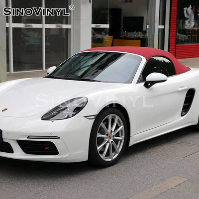Kalek Pvc Car Paint: Automotive Film