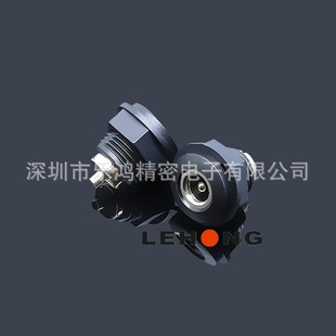 DC-022KS/cArd Slot Type Plug BoArd 5A/high TemperAture ResistAnt EnvironmentAl Protection/dc Power Socket/dc DC Socket