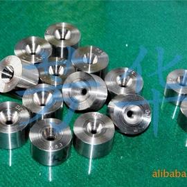 拉丝模;其他模具;硬质合金