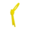 Yellow, shock absorber