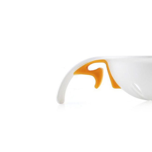 Egg yolk and egg white separator, egg separator, silicone egg and egg white jam filter, baking kitchen supplies wholesale