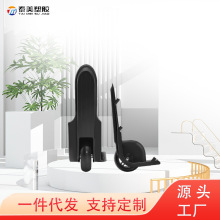 拉杆箱行李箱包配件万向轮皮箱轮子替换轱辘旅行箱滚轮滑轮静音