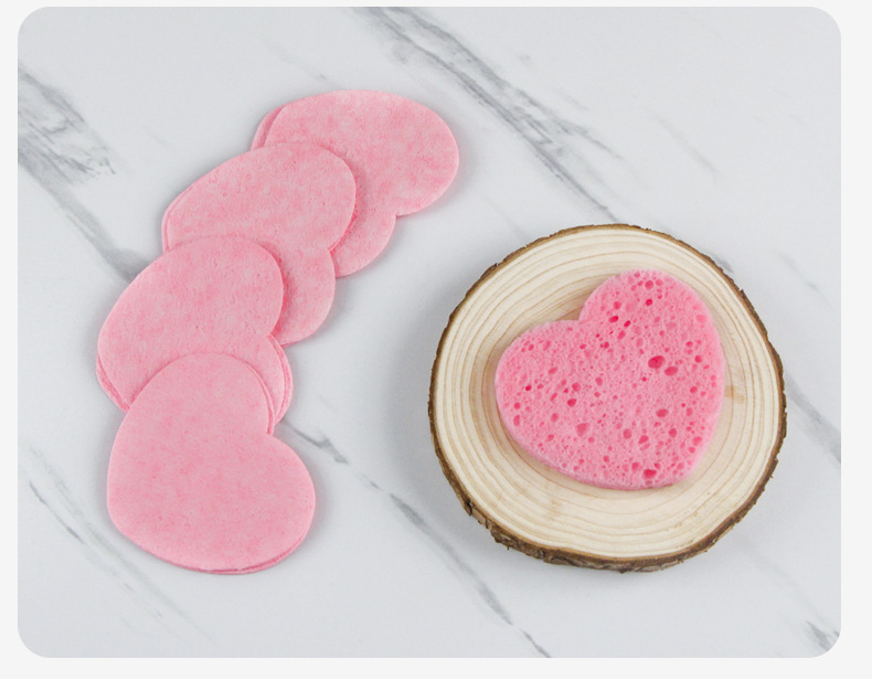 Face Wash Sponge