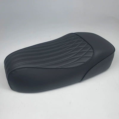 1st generation Mechanic short-tail seat cushion — Electric car cushion