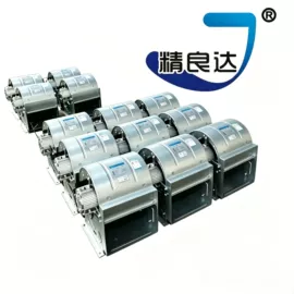 换热制冷空调;通风机