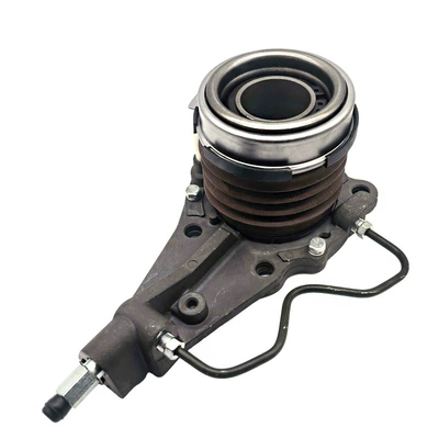 Shaft Front End, Bearing