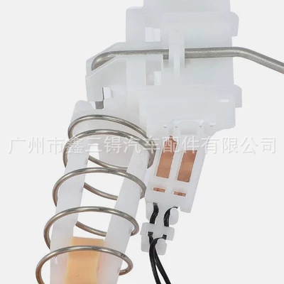 E39 Series – Oil pump, nozzle