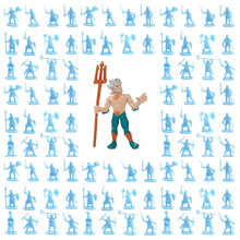 1/72���������o�Ŵ�ʿ��ģ��ɳ�P���Α����Ӻ����w����F�����