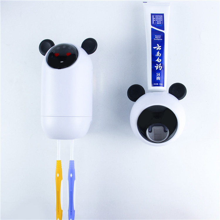 烘干款儿童牙刷消毒器免打孔卫生间杀菌壁挂式置物架飞利蒲紫外线